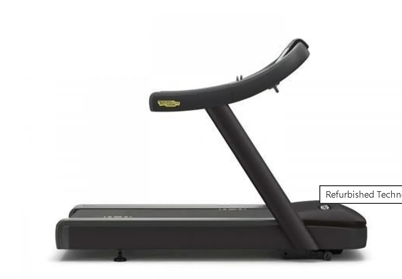 Technogym Excite Run 1000 Loopband