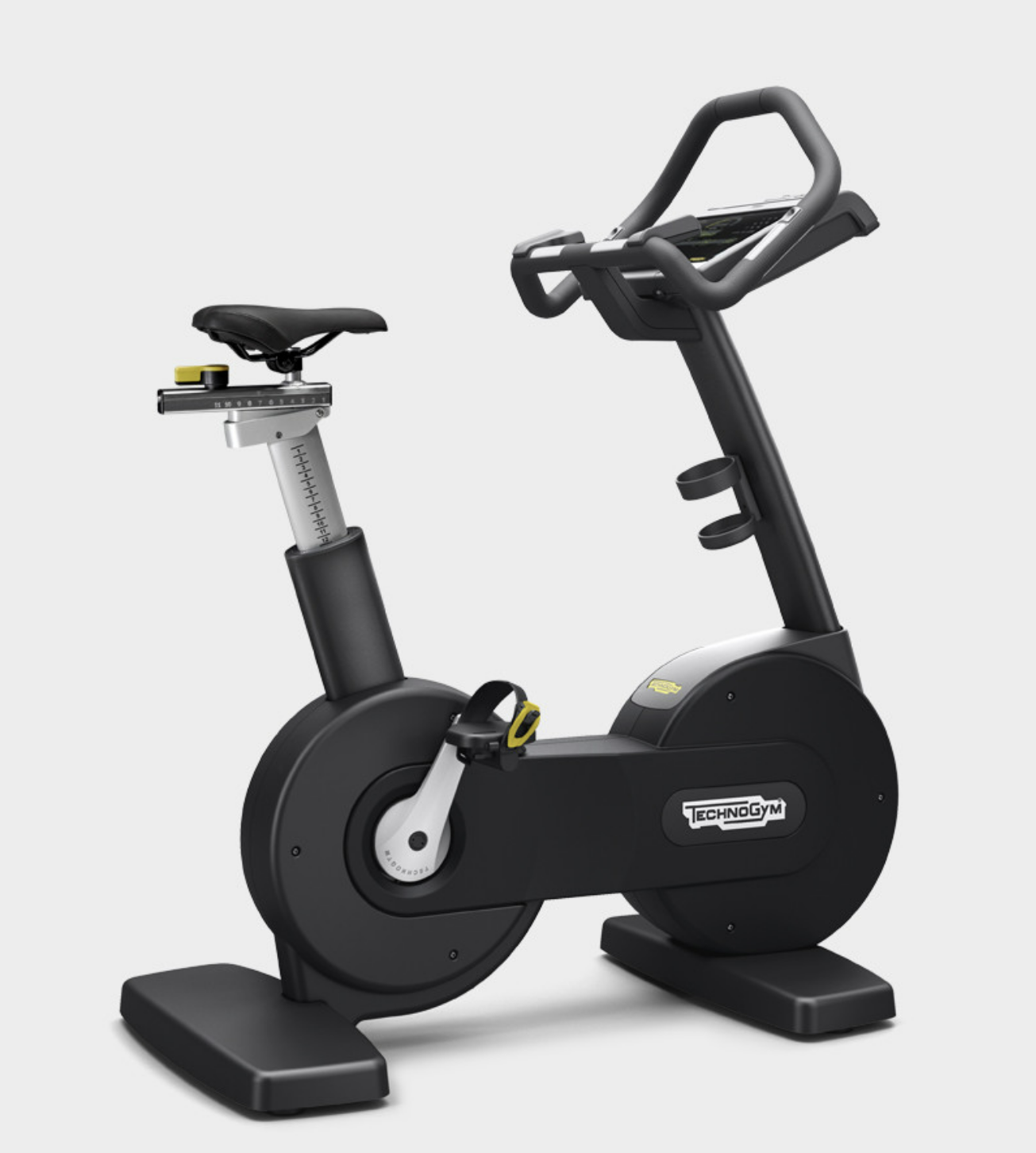 Technogym Bike Forma Hometrainer Premium