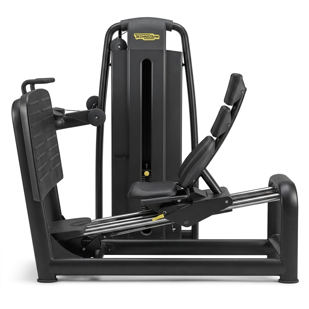 Technogym Selection Pro 900 Leg Press