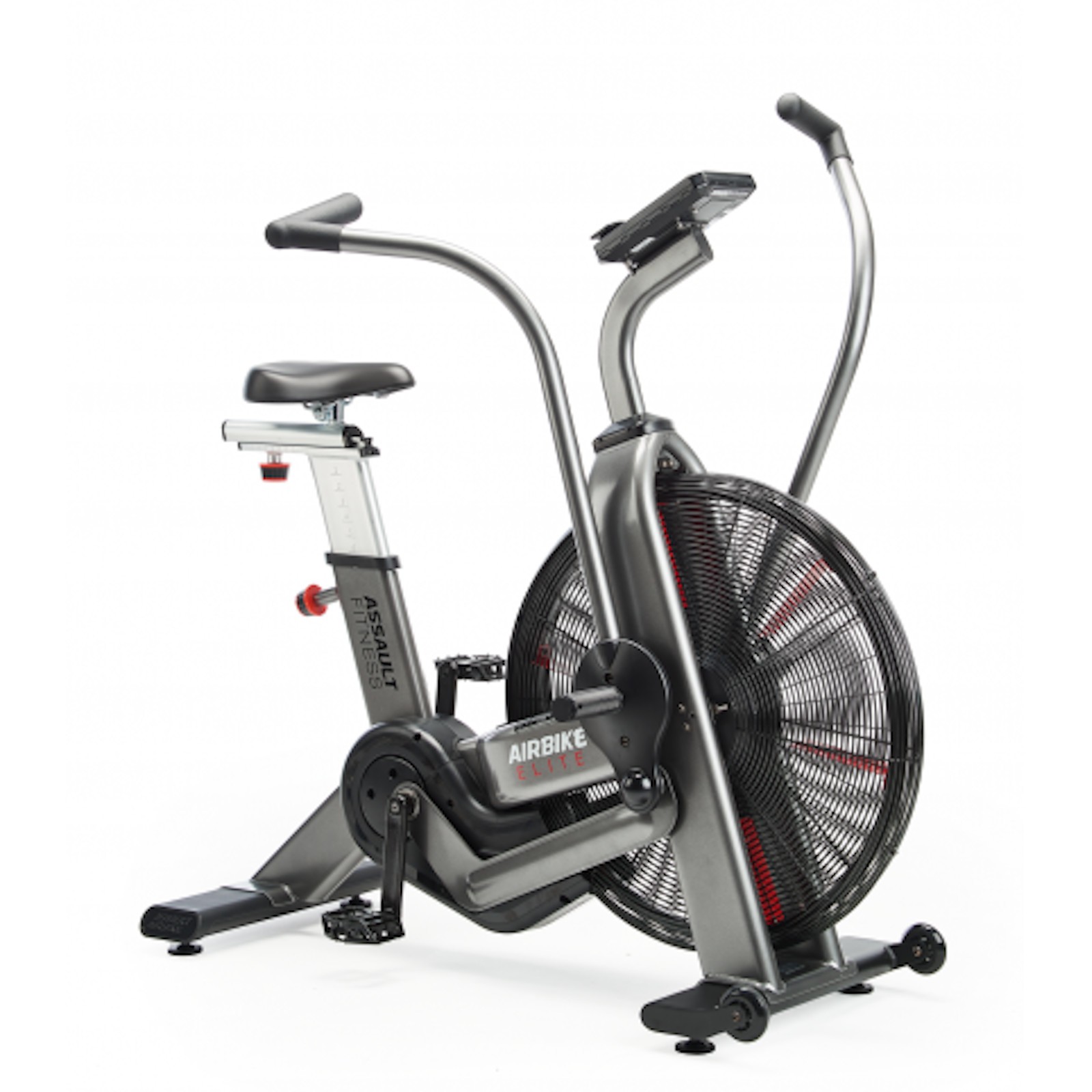 Assault Fitness Airbike Elite