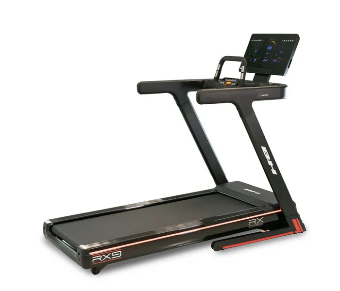 BH Fitness RX-3 Loopband