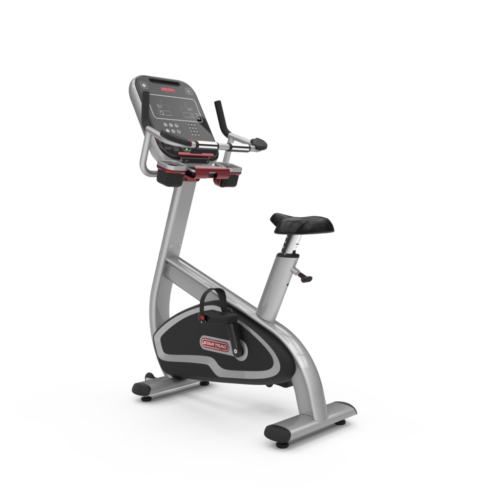 Star Trac 8UB Upright Bike