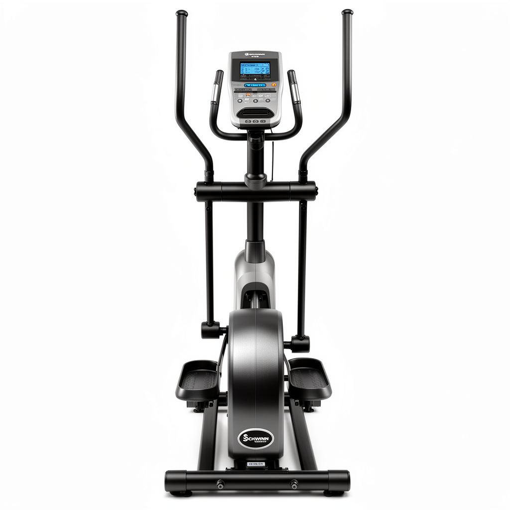 Schwinn 430 Elliptical