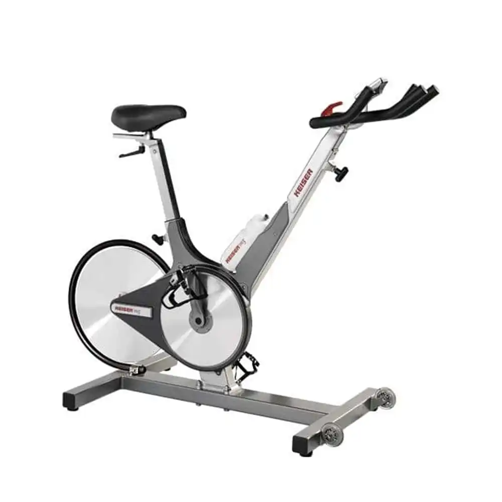 Keiser M3