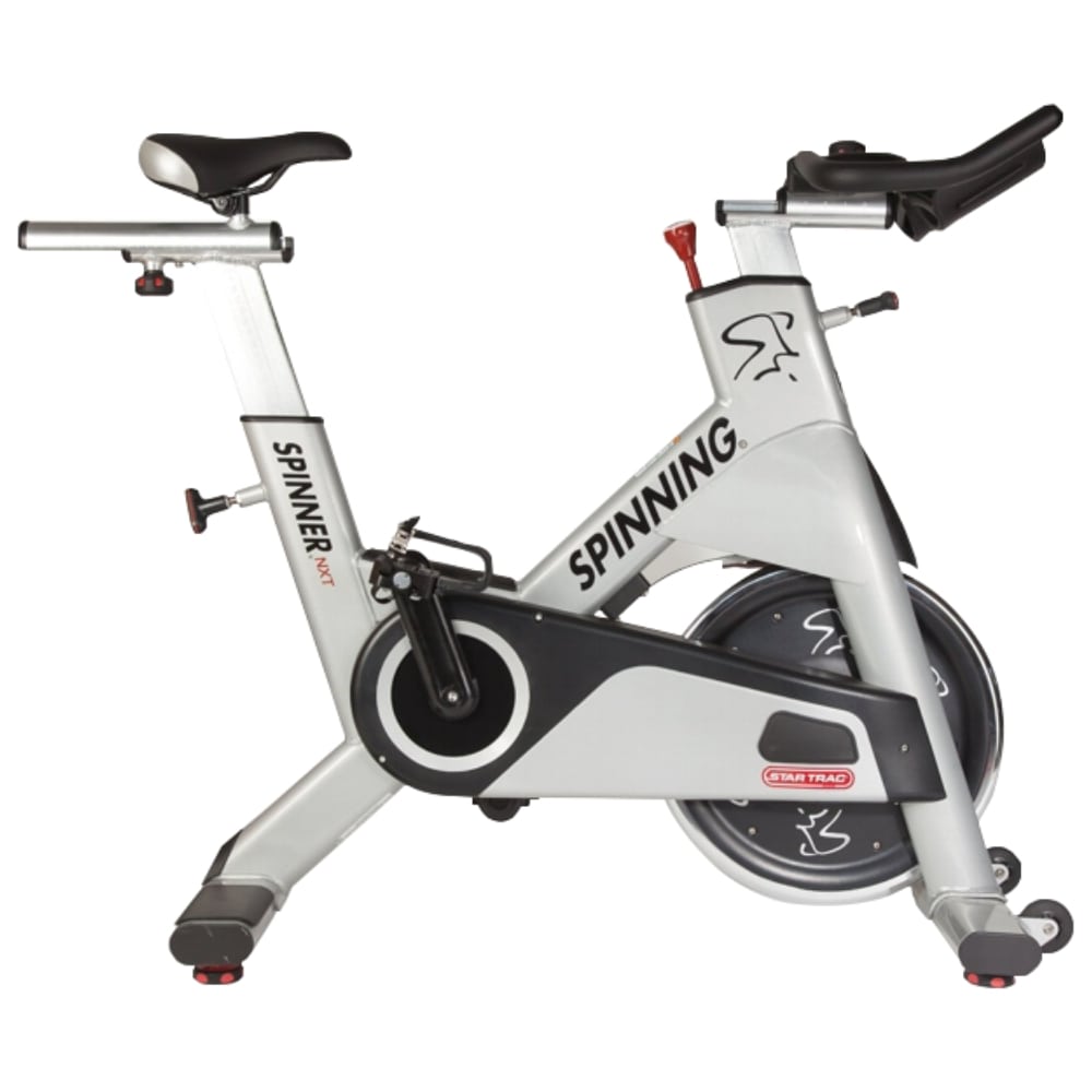 StarTrac NXT
